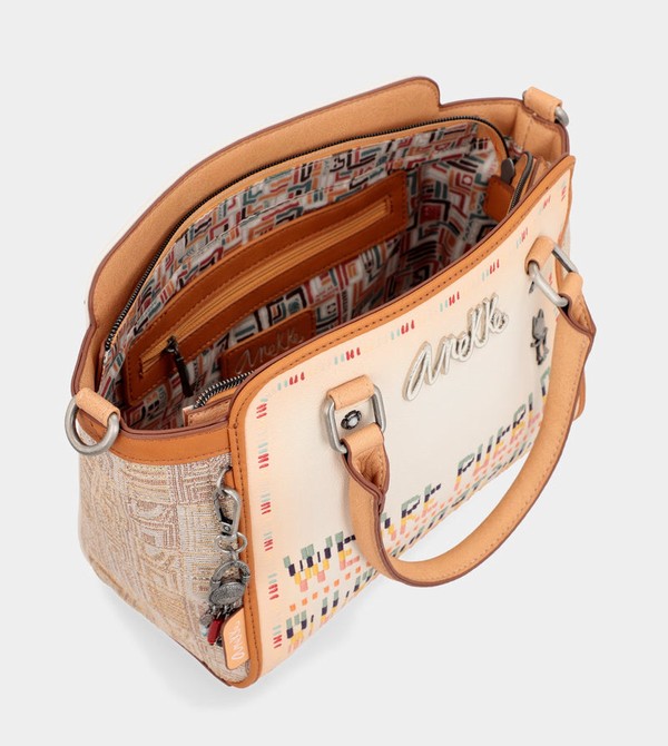 Geanta Crossbody Anekke Magic Souls Bowling | YZPXDG-187