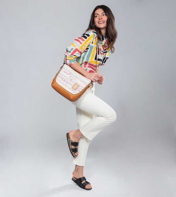 Geanta Crossbody Anekke Magic Souls Large | KMANSO-570