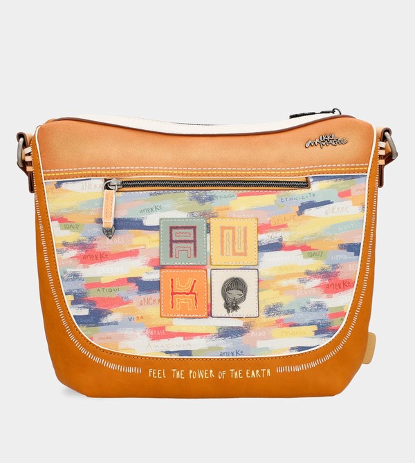 Geanta Crossbody Anekke Magic Souls Large | KMANSO-570