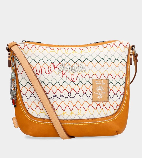 Geanta Crossbody Anekke Magic Souls Large | KMANSO-570