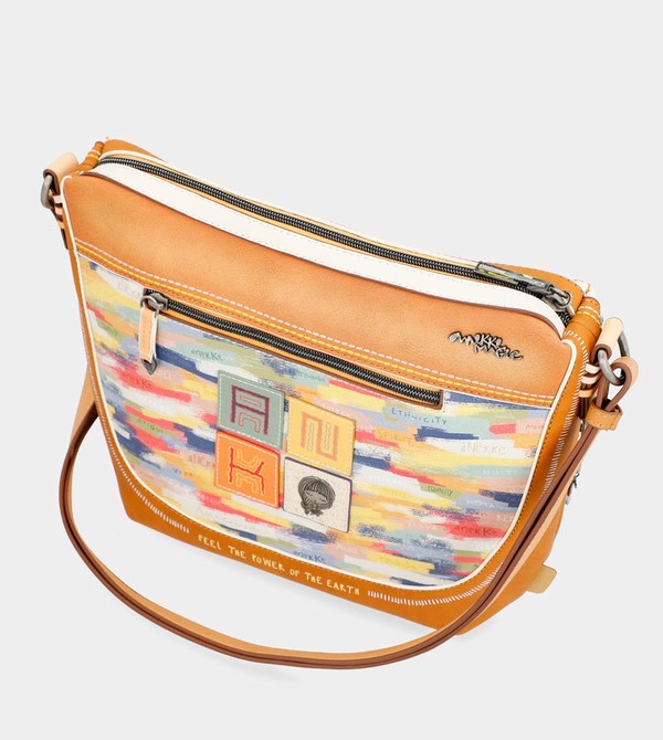 Geanta Crossbody Anekke Magic Souls Large | KMANSO-570