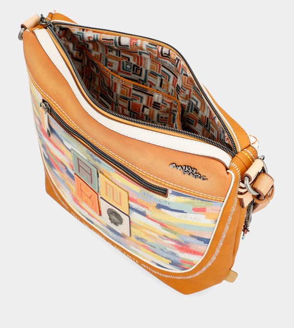 Geanta Crossbody Anekke Magic Souls Large | KMANSO-570