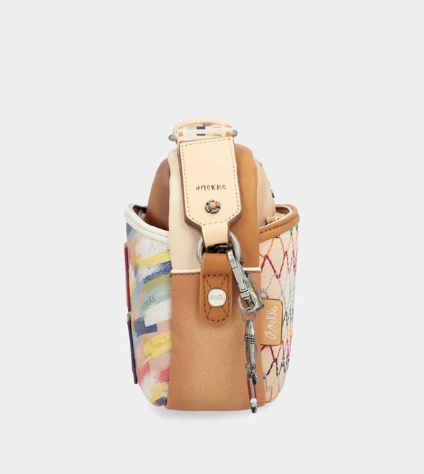 Geanta Crossbody Anekke Magic Souls Oval | BZPLFG-780