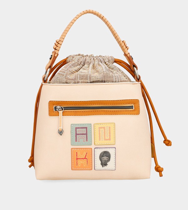 Geanta Crossbody Anekke Magic Souls With Strap | OAMSKV-675