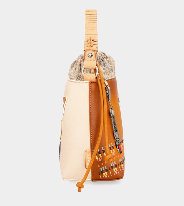 Geanta Crossbody Anekke Magic Souls With Strap | OAMSKV-675