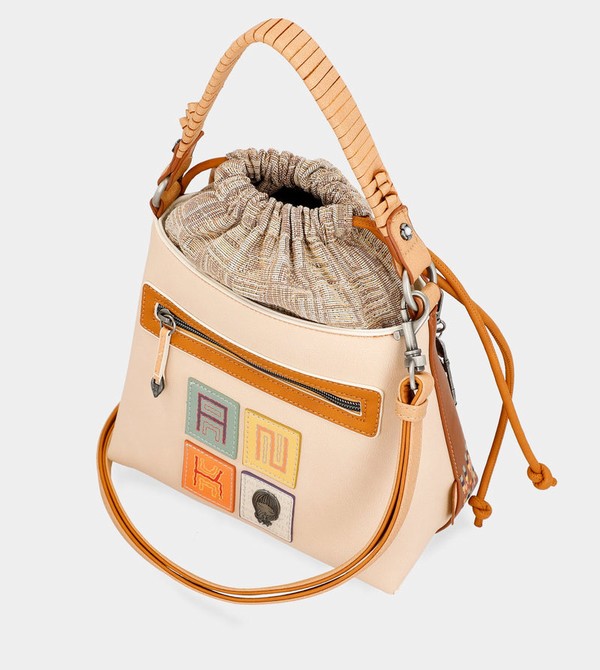 Geanta Crossbody Anekke Magic Souls With Strap | OAMSKV-675