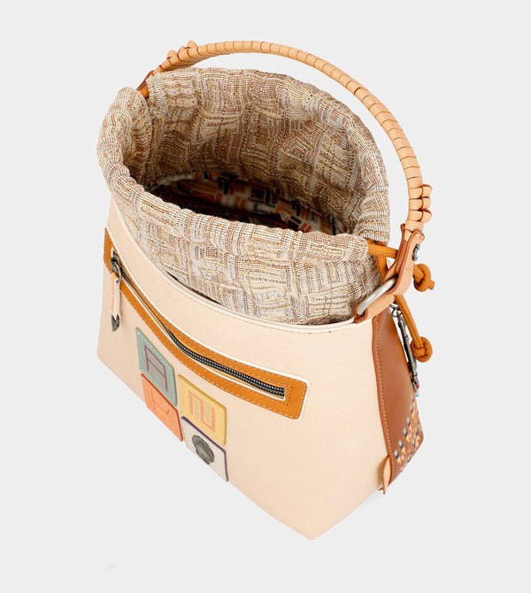 Geanta Crossbody Anekke Magic Souls With Strap | OAMSKV-675