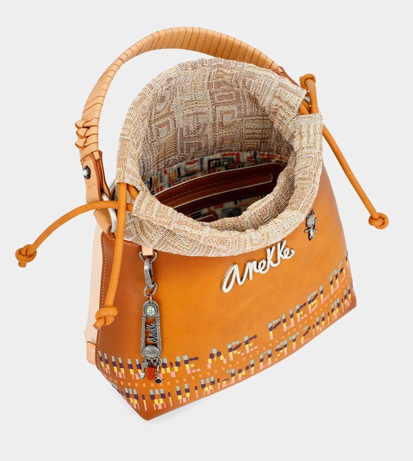 Geanta Crossbody Anekke Magic Souls With Strap | OAMSKV-675