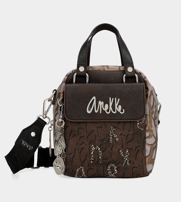 Geanta Crossbody Anekke Mantle 2-handle | UAXMVQ-210