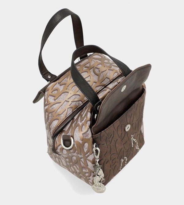Geanta Crossbody Anekke Mantle 2-handle | UAXMVQ-210