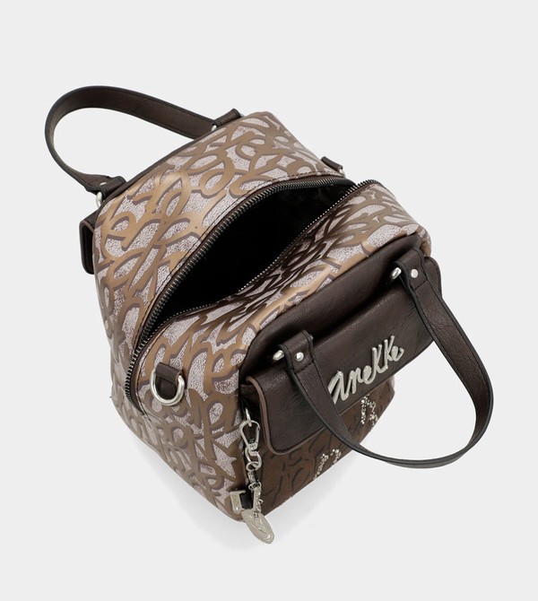 Geanta Crossbody Anekke Mantle 2-handle | UAXMVQ-210