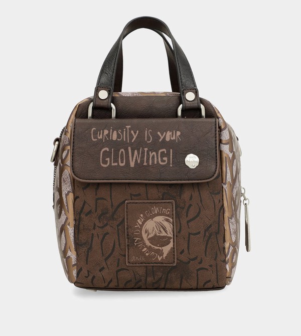 Geanta Crossbody Anekke Mantle 2-handle | UAXMVQ-210
