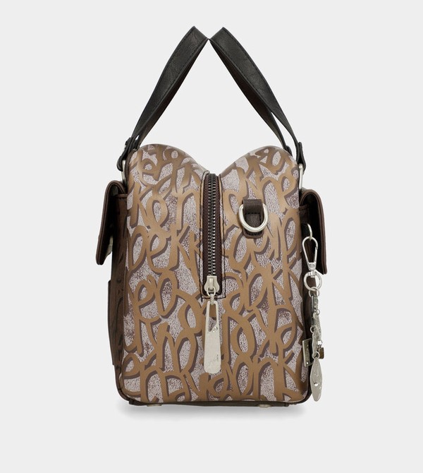 Geanta Crossbody Anekke Mantle 2-handle | UAXMVQ-210