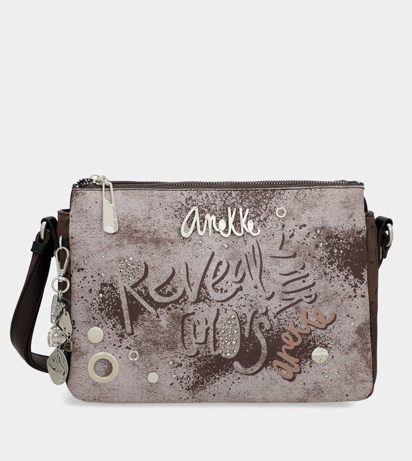 Geanta Crossbody Anekke Mantle Medium | UGETPO-046
