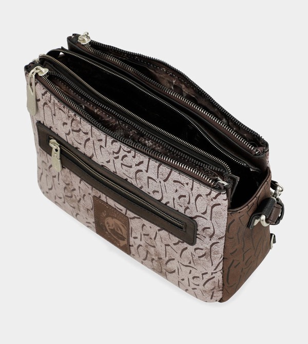 Geanta Crossbody Anekke Mantle Medium | UGETPO-046