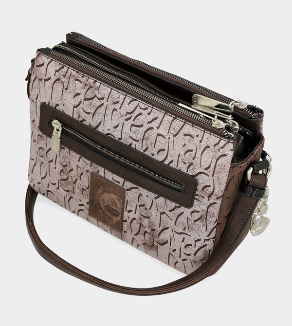 Geanta Crossbody Anekke Mantle Medium | UGETPO-046