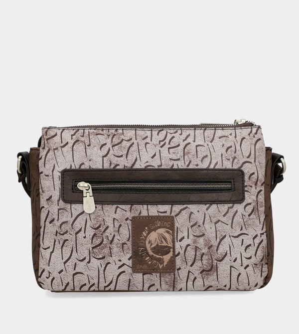 Geanta Crossbody Anekke Mantle Medium | UGETPO-046