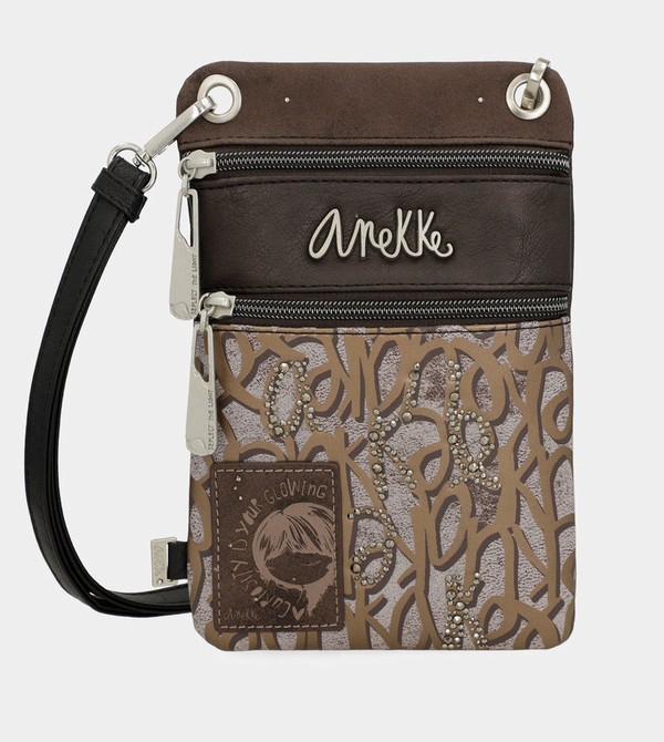 Geanta Crossbody Anekke Mantle Mini | LUVNWZ-468