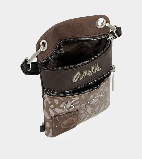 Geanta Crossbody Anekke Mantle Mini | LUVNWZ-468
