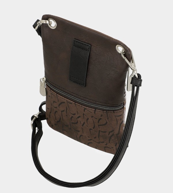Geanta Crossbody Anekke Mantle Mini | LUVNWZ-468
