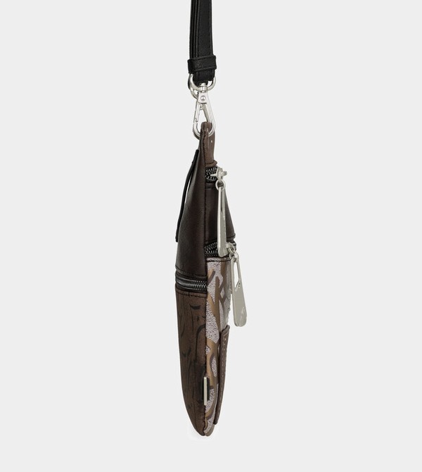 Geanta Crossbody Anekke Mantle Mini | LUVNWZ-468