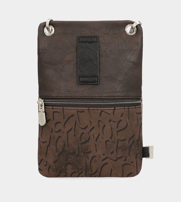 Geanta Crossbody Anekke Mantle Mini | LUVNWZ-468