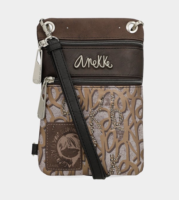 Geanta Crossbody Anekke Mantle Mini | LUVNWZ-468