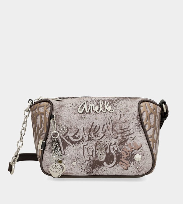 Geanta Crossbody Anekke Mantle Small | WUMZAK-573
