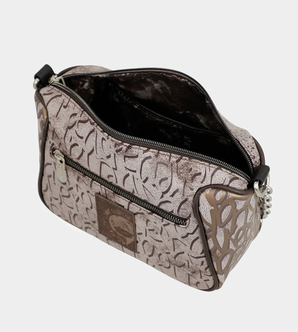 Geanta Crossbody Anekke Mantle Small | WUMZAK-573