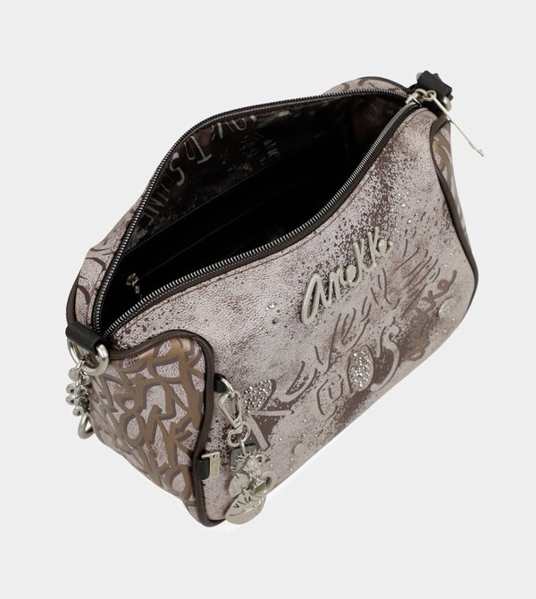 Geanta Crossbody Anekke Mantle Small | WUMZAK-573