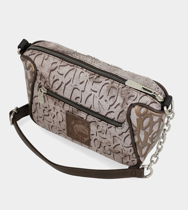 Geanta Crossbody Anekke Mantle Small | WUMZAK-573
