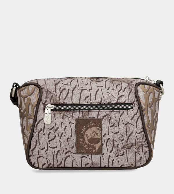 Geanta Crossbody Anekke Mantle Small | WUMZAK-573