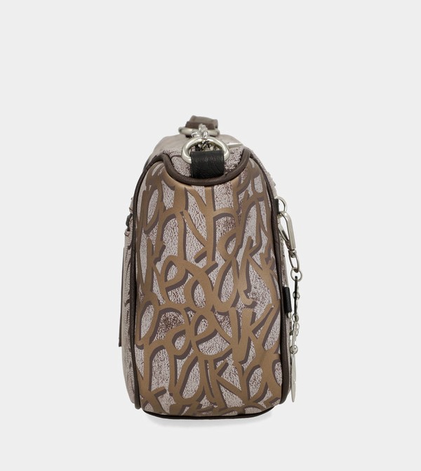Geanta Crossbody Anekke Mantle Small | WUMZAK-573