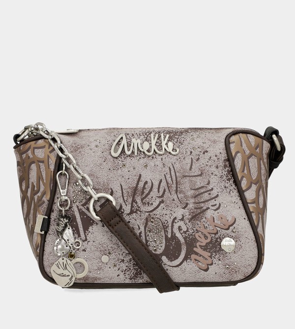 Geanta Crossbody Anekke Mantle Small | WUMZAK-573