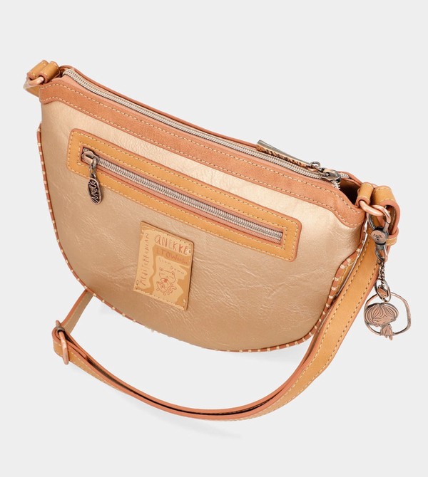 Geanta Crossbody Anekke Mediterranean Oval | MBCTYU-546