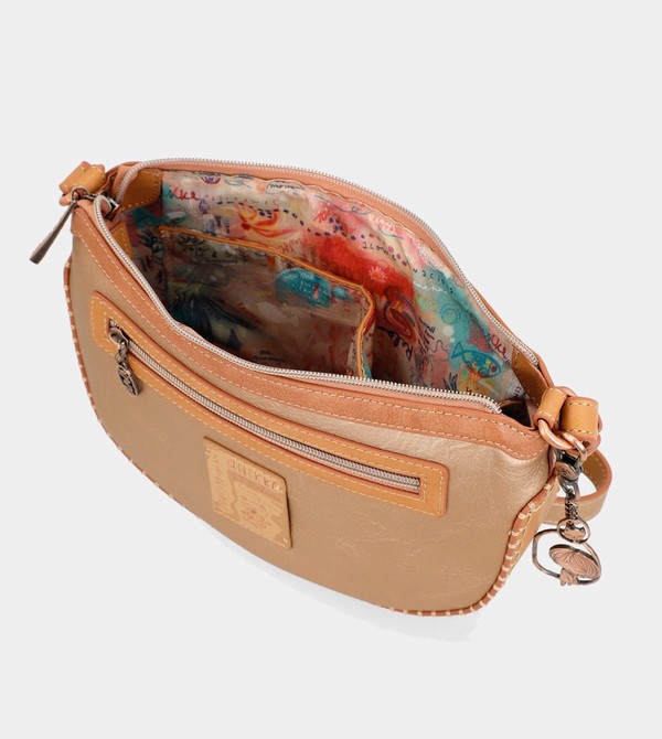 Geanta Crossbody Anekke Mediterranean Oval | MBCTYU-546