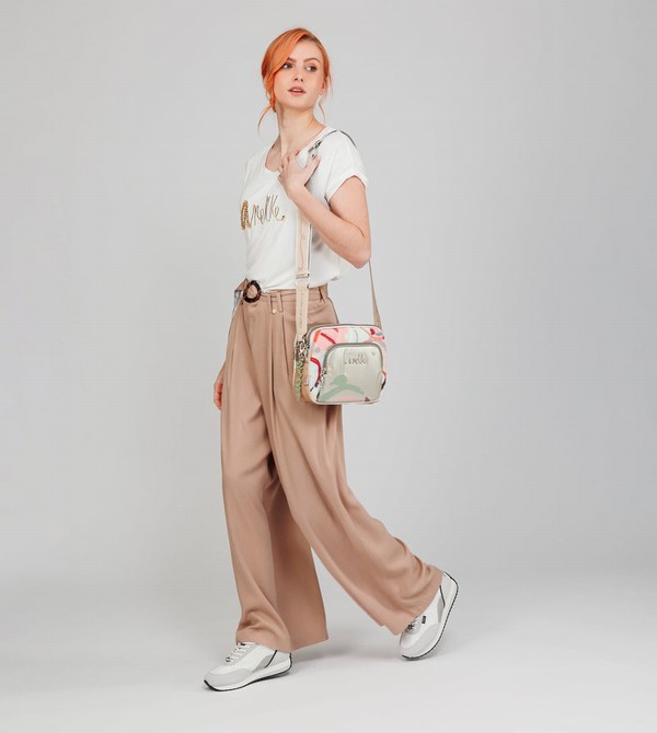 Geanta Crossbody Anekke Medium Alma | CYMUIS-245