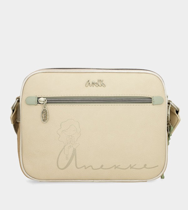 Geanta Crossbody Anekke Medium Alma | CYMUIS-245