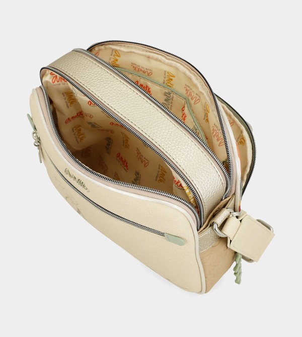 Geanta Crossbody Anekke Medium Alma | CYMUIS-245