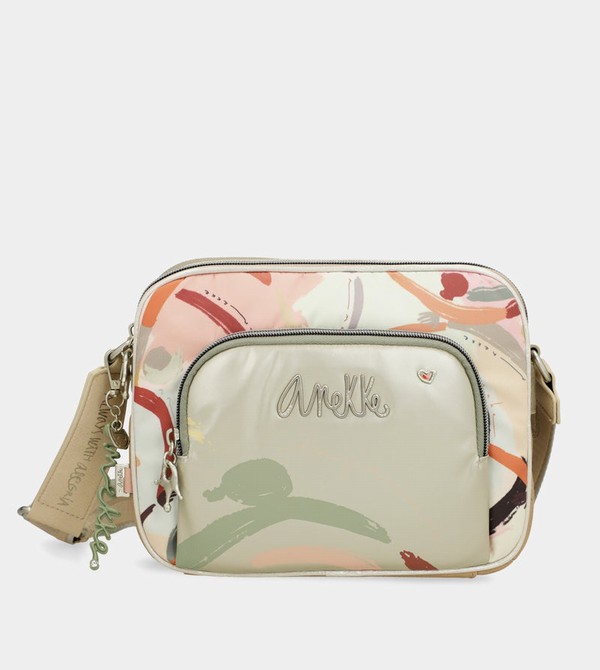 Geanta Crossbody Anekke Medium Alma | CYMUIS-245