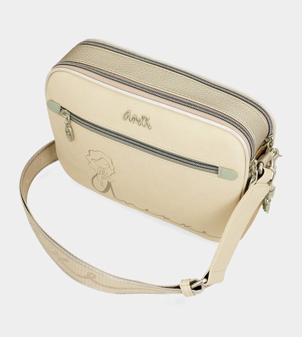 Geanta Crossbody Anekke Medium Alma | CYMUIS-245