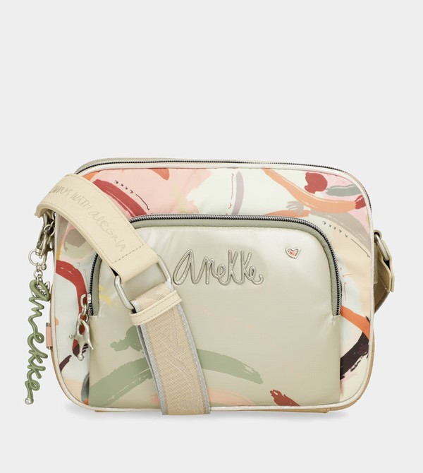 Geanta Crossbody Anekke Medium Alma | CYMUIS-245