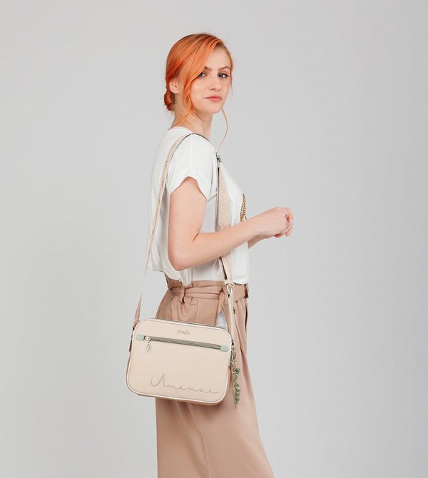 Geanta Crossbody Anekke Medium Alma | CYMUIS-245