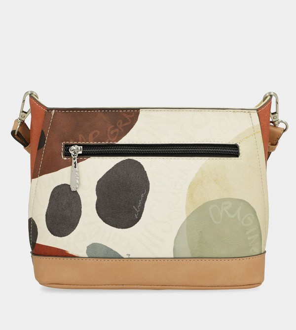 Geanta Crossbody Anekke Medium Alma | NLSDOF-198