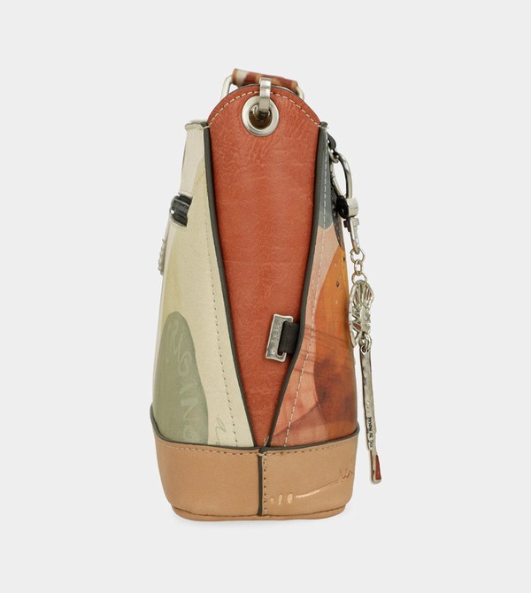 Geanta Crossbody Anekke Medium Alma | NLSDOF-198