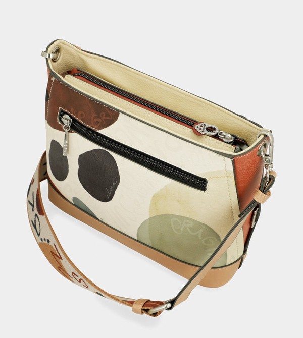 Geanta Crossbody Anekke Medium Alma | NLSDOF-198