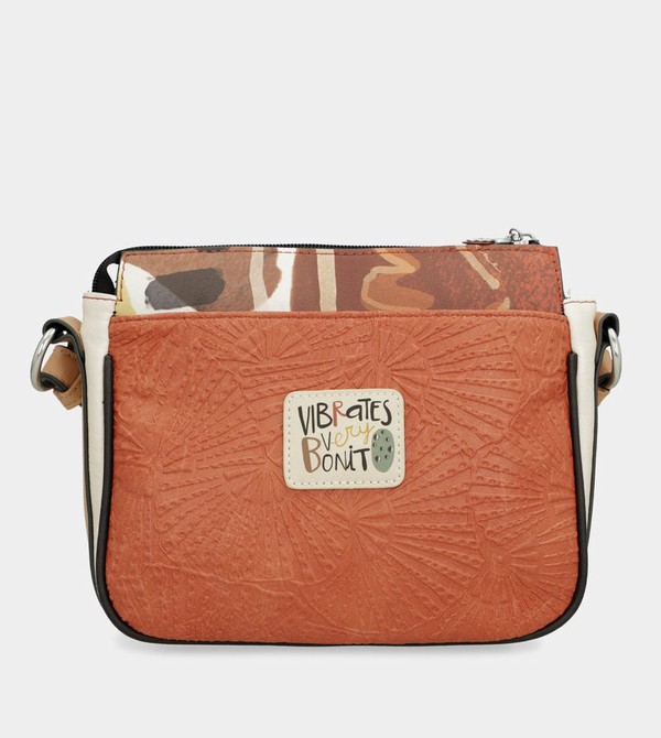 Geanta Crossbody Anekke Medium With 3 Compartments Alma | MPHAKT-204