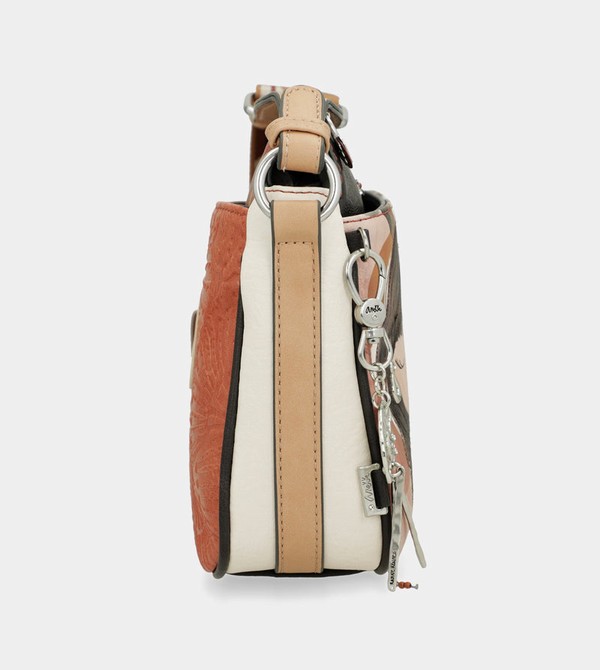 Geanta Crossbody Anekke Medium With 3 Compartments Alma | MPHAKT-204