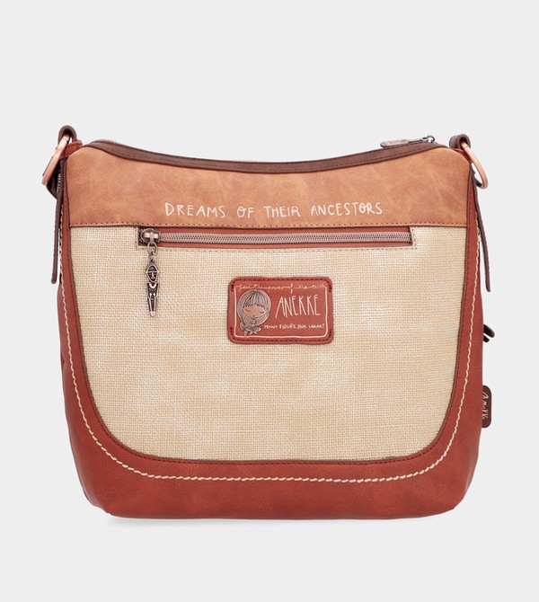 Geanta Crossbody Anekke Menire Large | CQZBOG-756