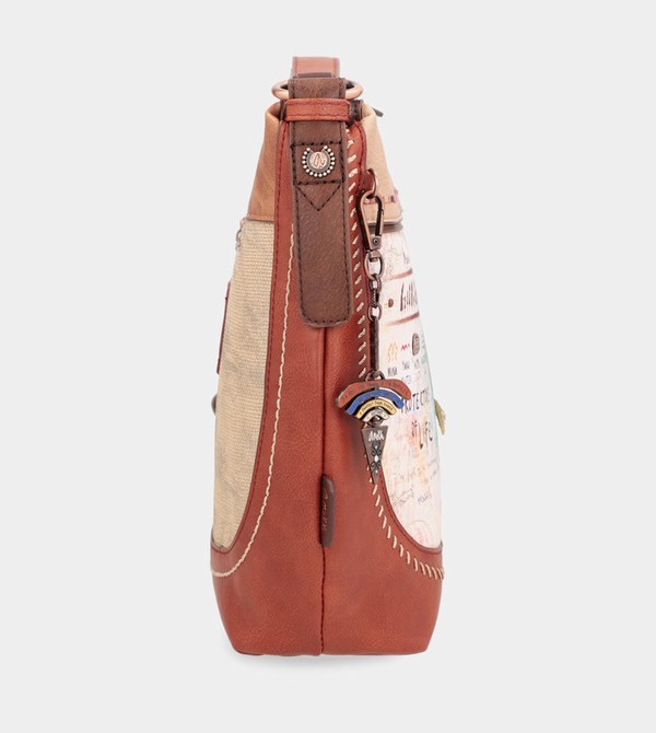 Geanta Crossbody Anekke Menire Large | CQZBOG-756